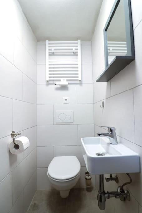 Schickes Zimmer Mit Top-Ausstattung In Idealer Lage Feldkirch Exterior foto